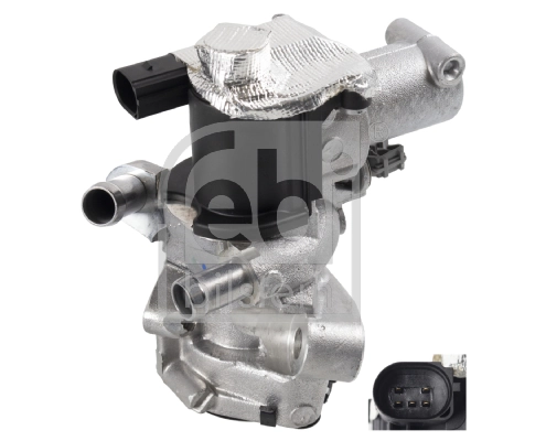 EGR Valve